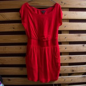 LRD (Little red dress)